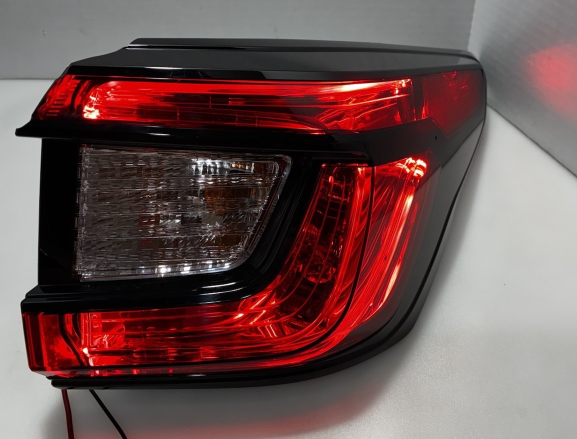 2024 2025 Subaru Impreza Crosstrek LED Outer Tail Light Passenger Right OEM 2024 2025 Subaru Impreza Crosstrek LED Outer Tail Light Passenger Right OEM