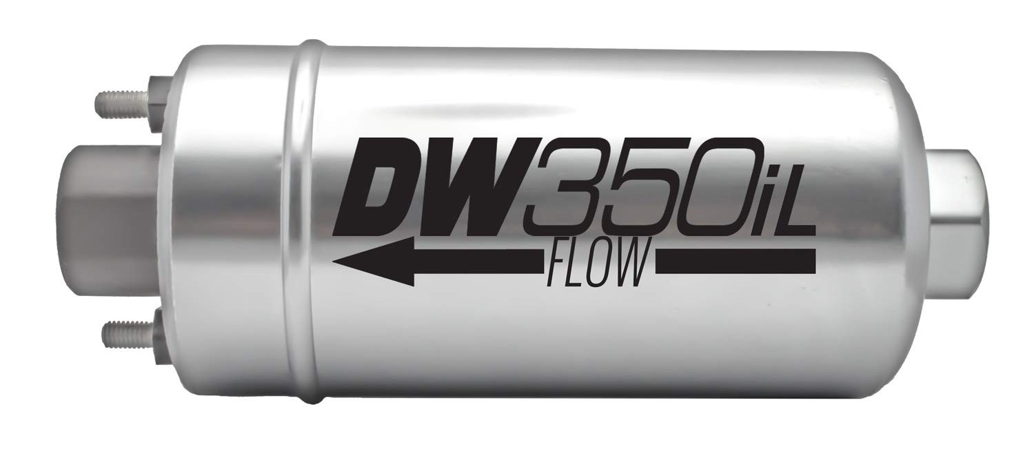 Deatschwerks 9350 In-Line External Fuel Pump