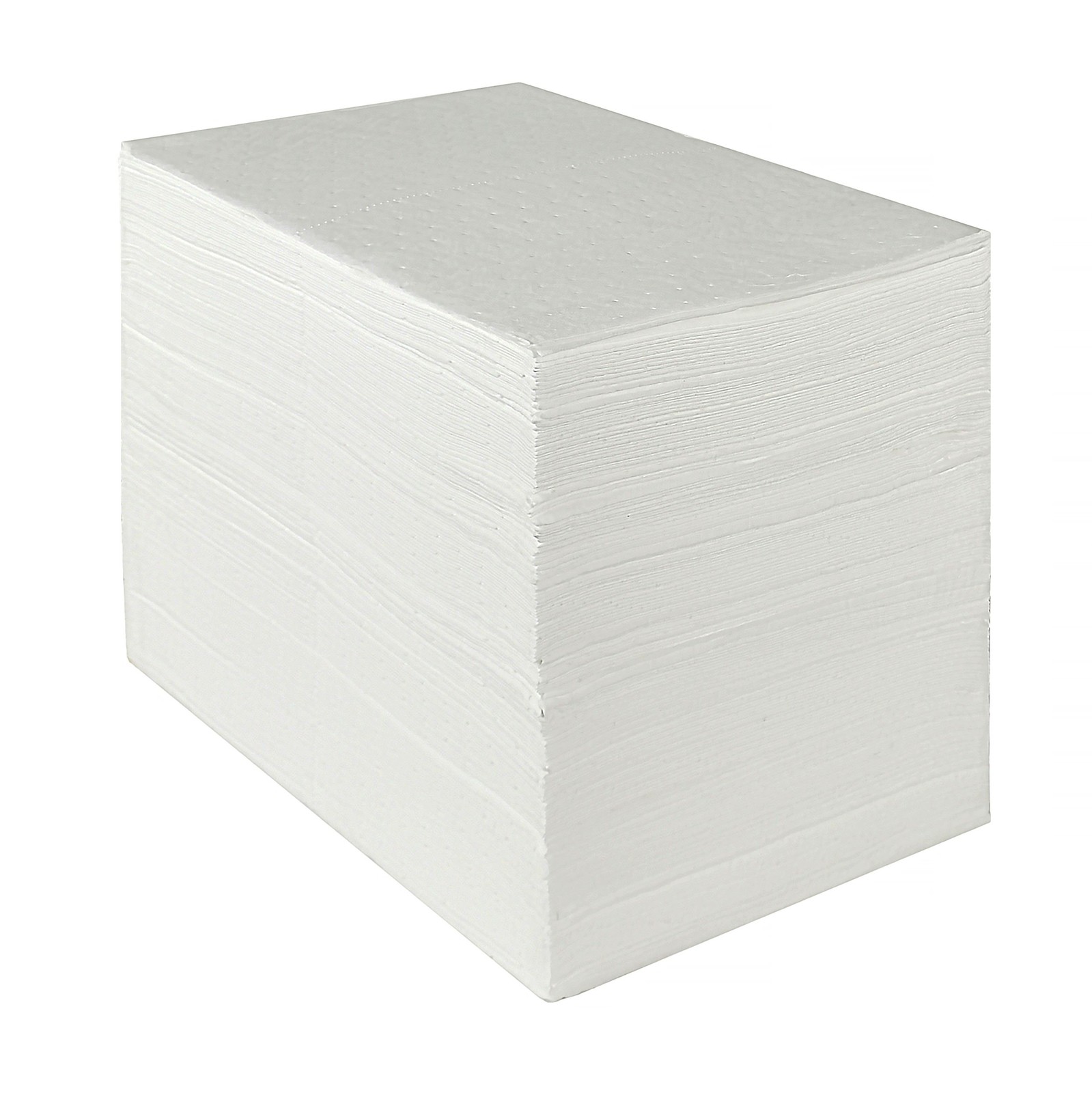 AAIN Basic Oil-Only Light-weight Absorbent Mat Pads,15\ AAIN Basic Oil-Only Light-weight Absorbent Mat Pads,15\