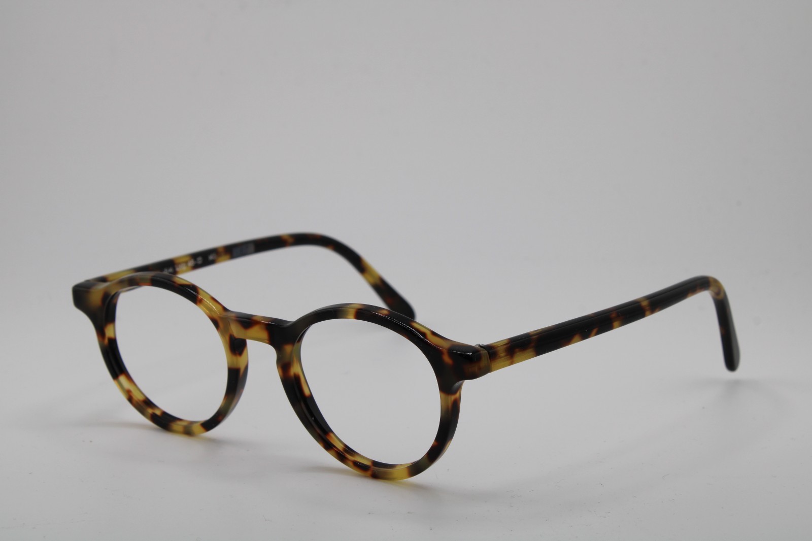 KLOEBER AND CAUSE SCHUNCHEL 4514 126G TORTOISE AUTHENTIC FRAMES EYEGLASSES 45-19