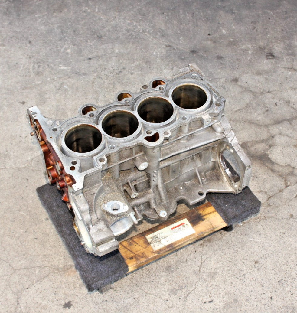 OEM G4FJ Engine Cylinder Block for 2015-2024 Hyundai Kia Tucson Kona 1.6l turbo