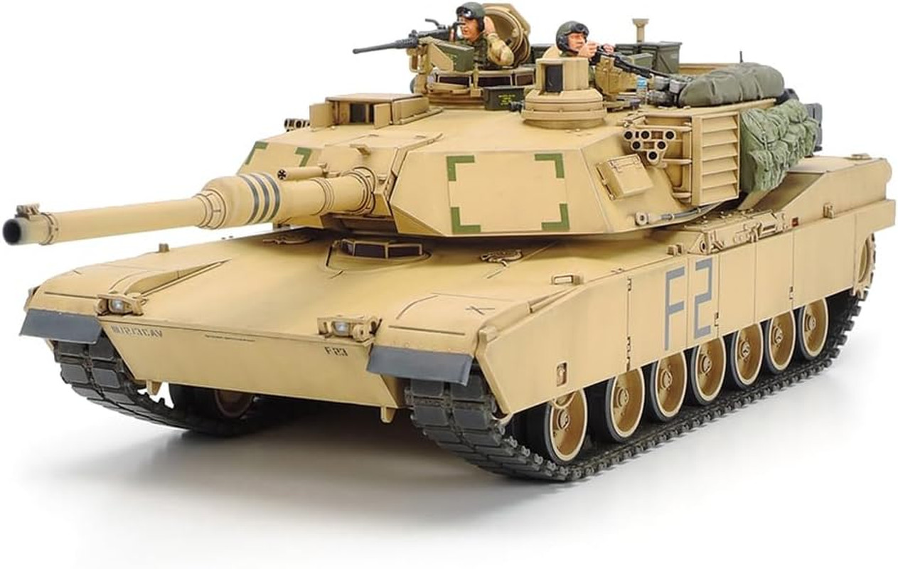 M1A2 Abrams Main Battle Tank M1A2 Abrams Main Battle Tank