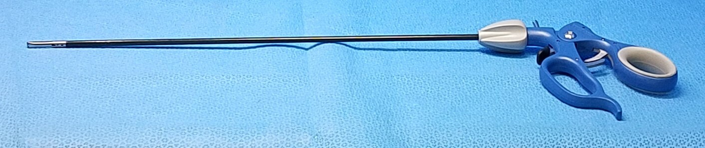 Snowden Pencer 90-6365 Raptor Grasper, Diamond-Line, 5mm