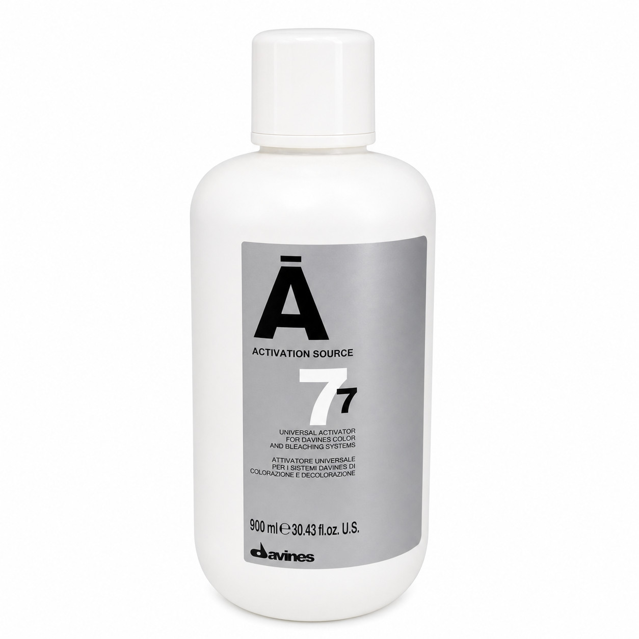 Davines Activation Source Universal Activator 30.43 fl oz / 900 mL Choose Shade Davines Activation Source Universal Activator 30.43 fl oz / 900 mL Choose Shade