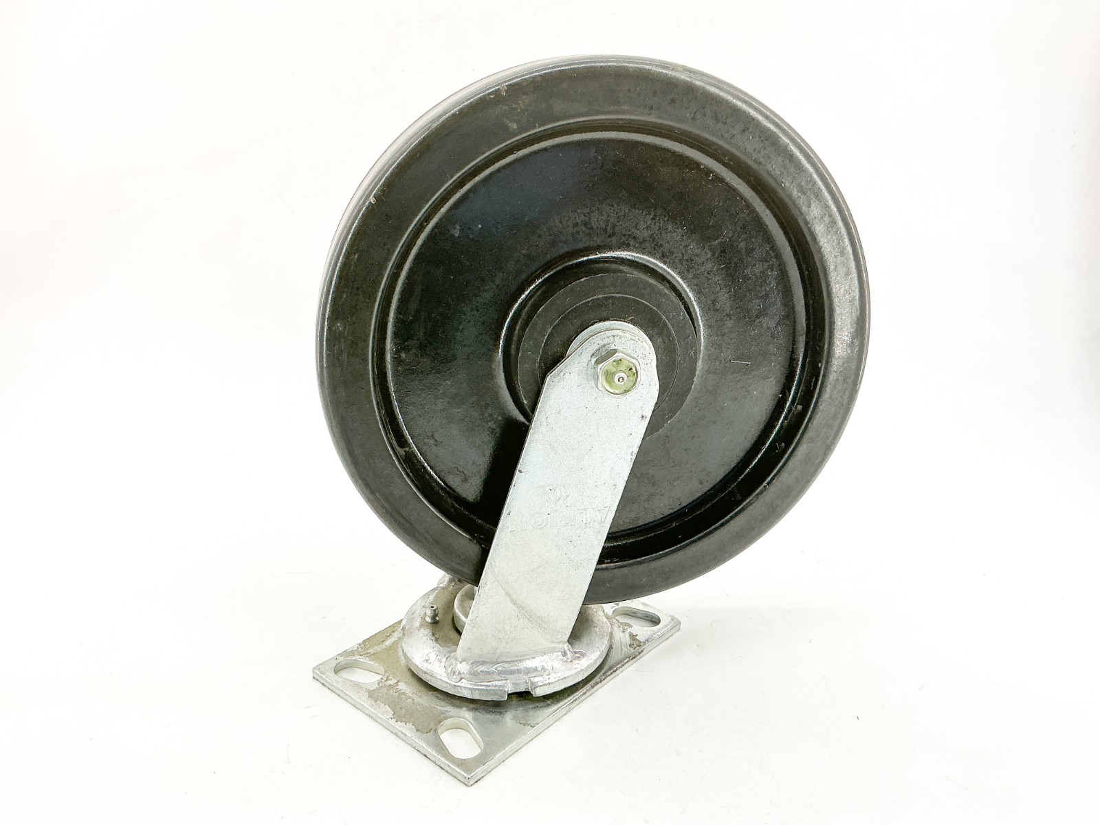 New Albion 10 Caster 10\