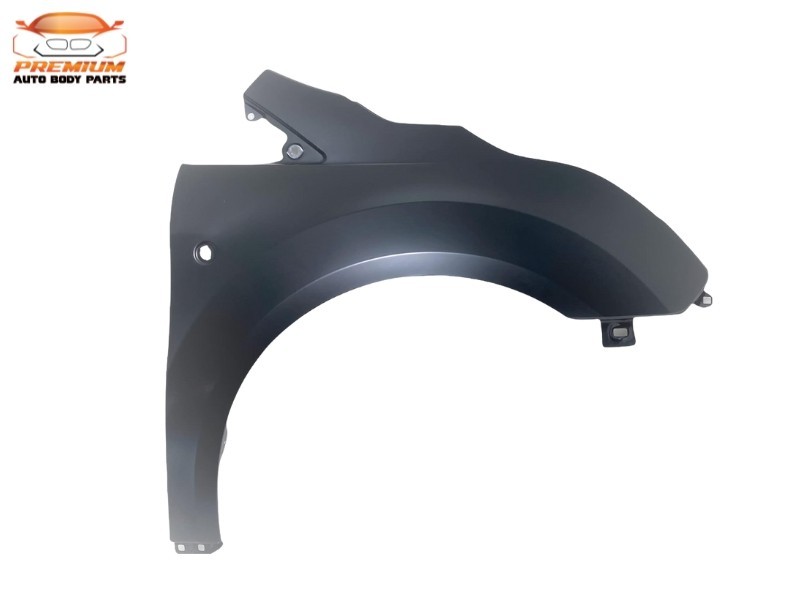 Fits 2014-23 Ford Transit Connect Fender Panel Steel Right Front Passenger Side