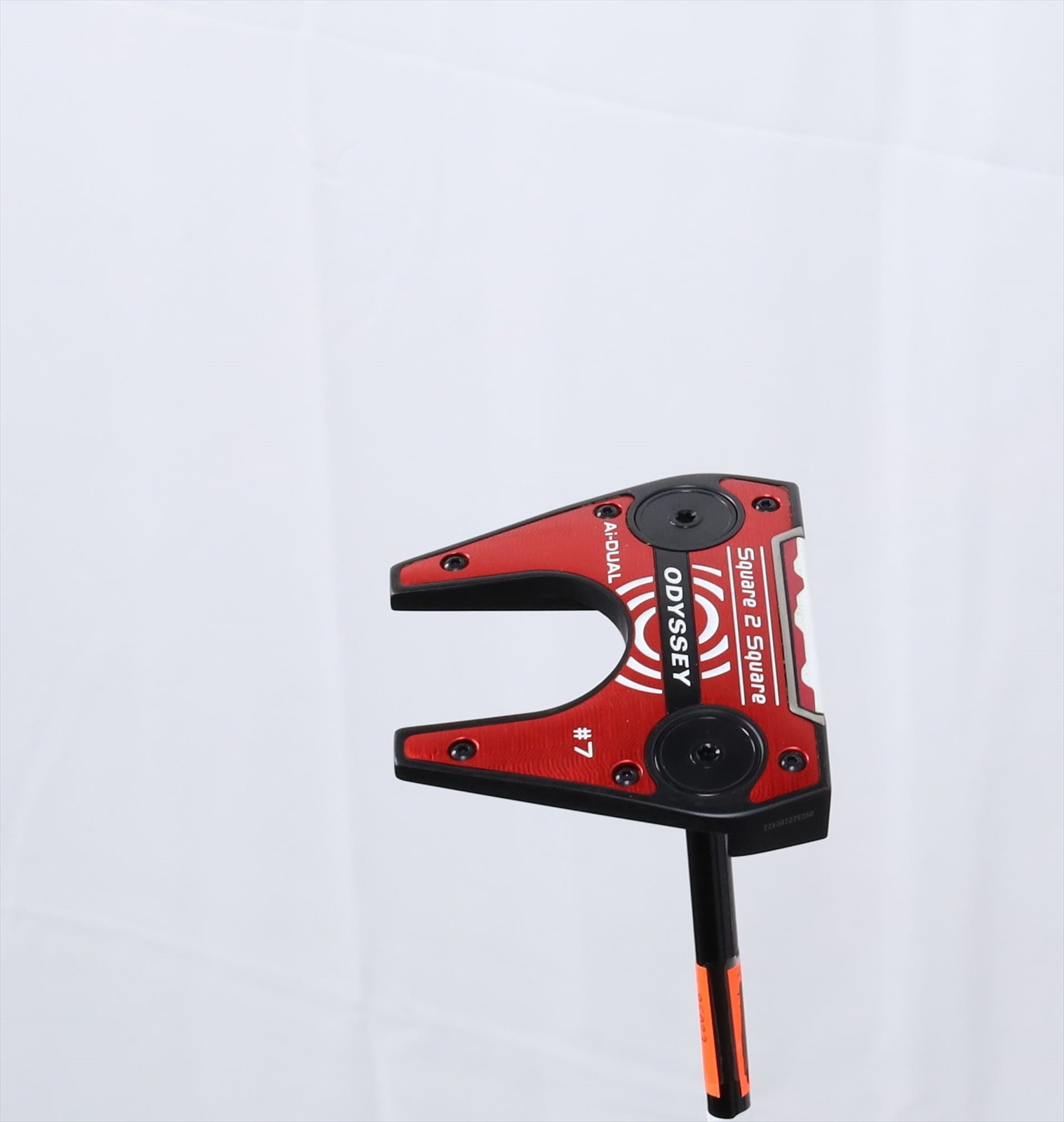 Odyssey Ai-Dual Square 2 Square #7 33.5\