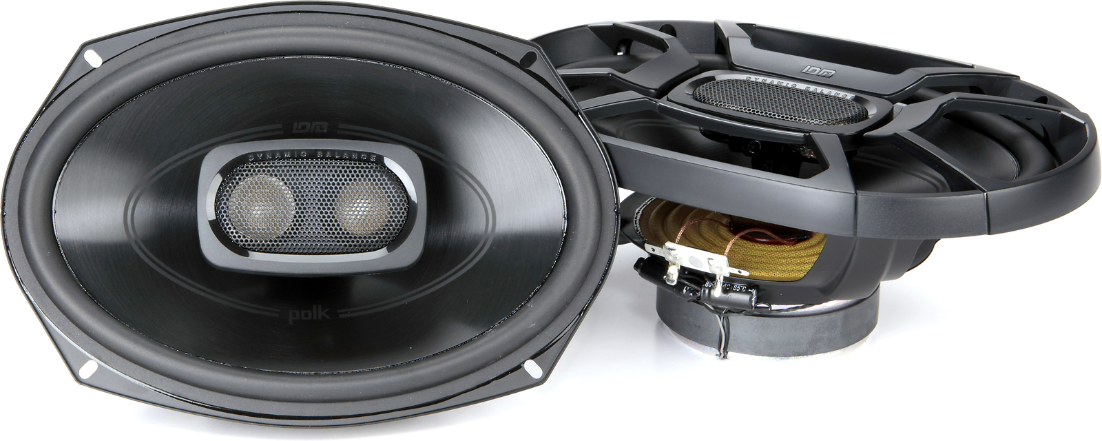 Polk DB+ DB692 6\
