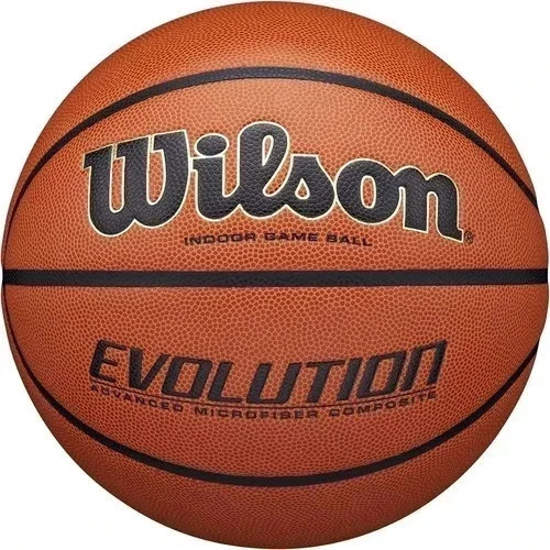 WILSON Men\'s Evolution Game Basketball (29.5\