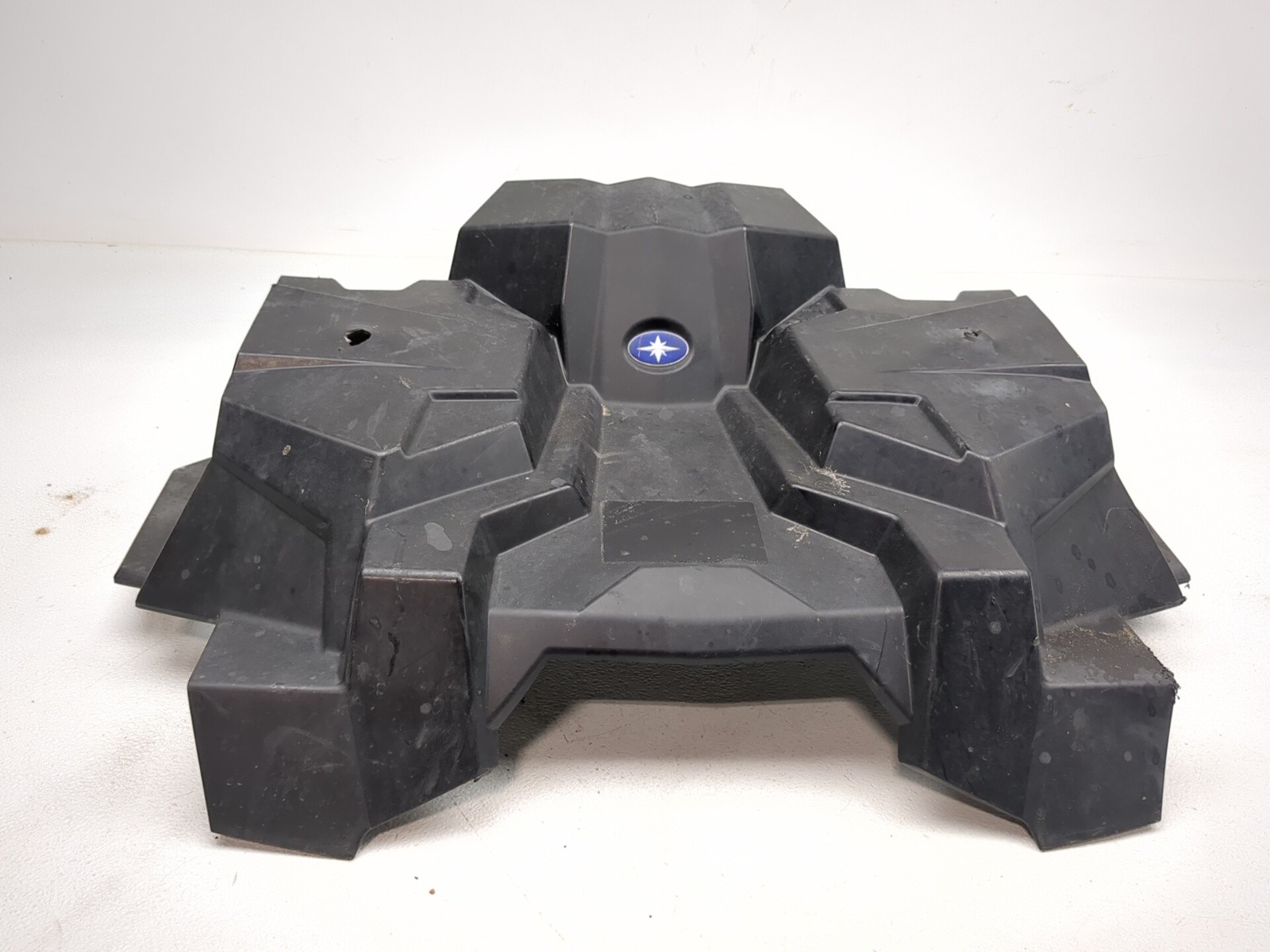 17-24 Polaris Sportsman 850 High Lifter Front Radiator Shroud 5451985