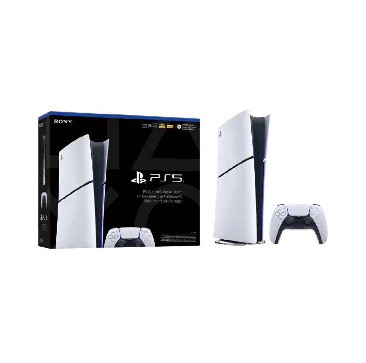 .Sony PlayStation 5 Review 