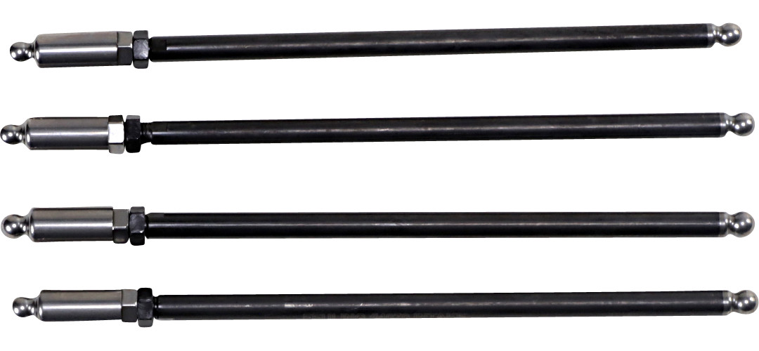 Feuling Oil Pump Corp. Hp+� And Race Series� Adjustable Pushrods 4070