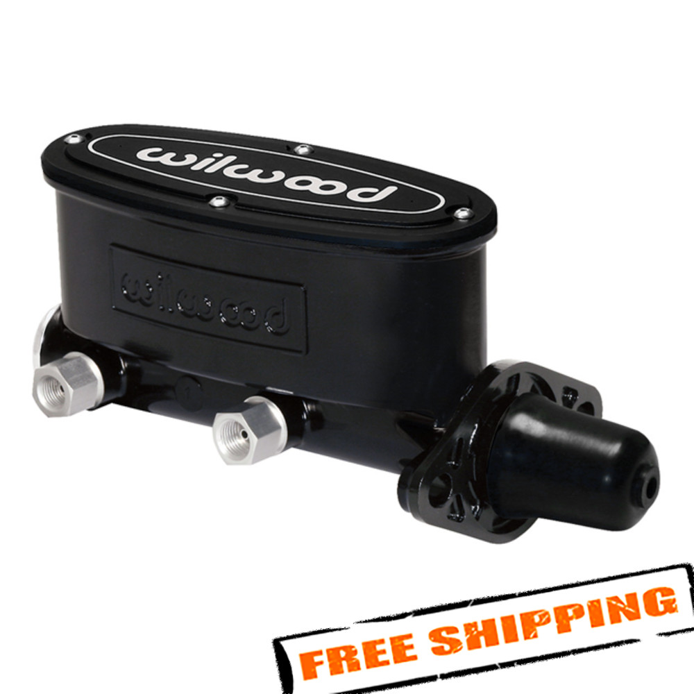 Wilwood 260-8555-BK 1\ Wilwood 260-8555-BK 1\