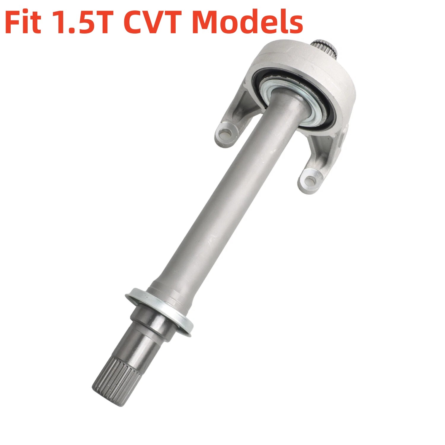 CV Stub Shaft Inner Axle 44500T4PJ00 For 2016-2025 Honda Accord Civic CR-V 1.5L