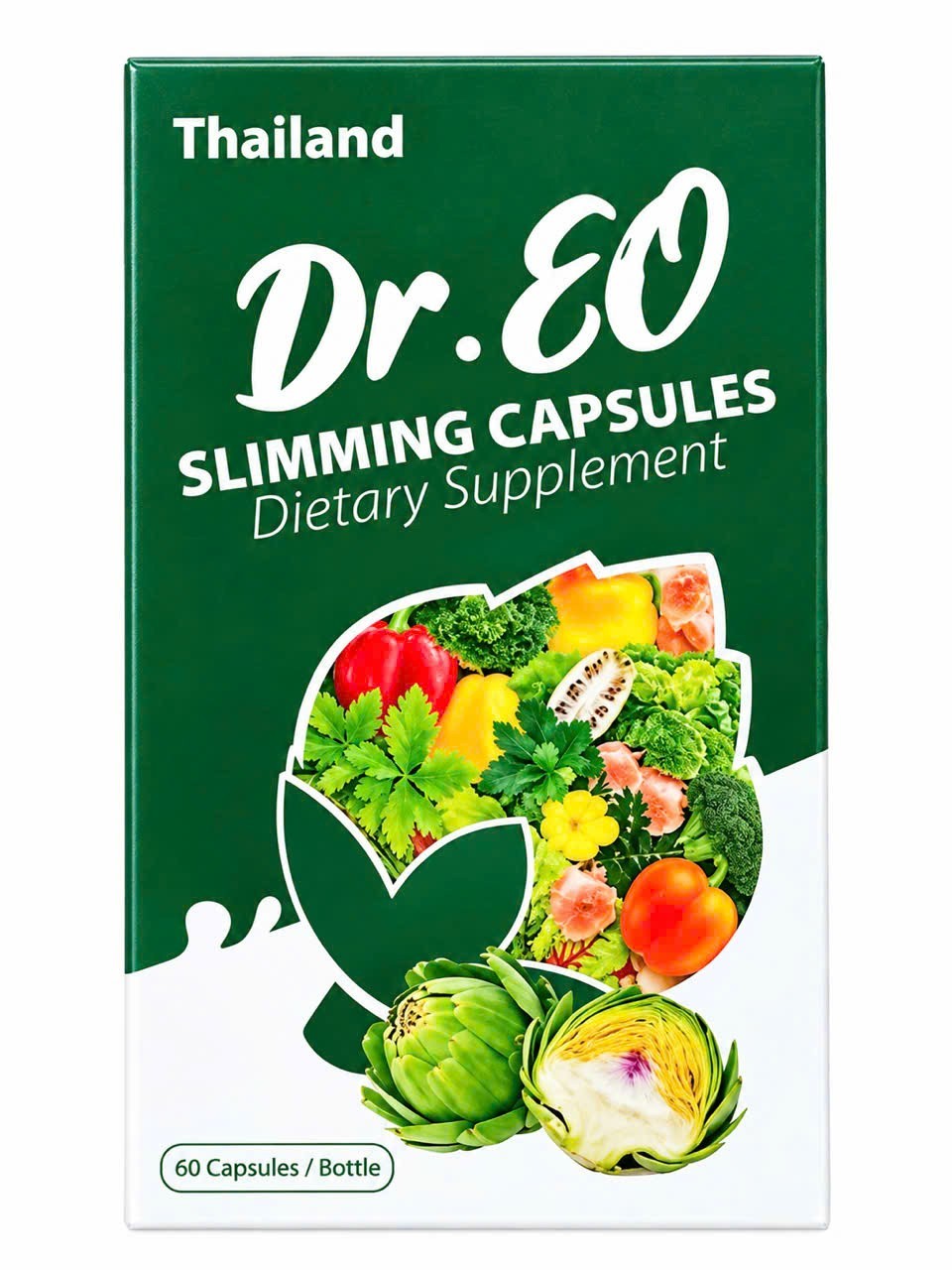 1x Giam can Dr Eo Thailand – Weight loss