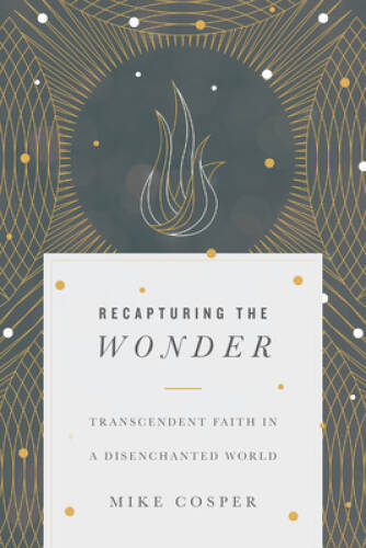Recapturing the Wonder: Transcendent Faith in a Disenchanted World - GOOD
