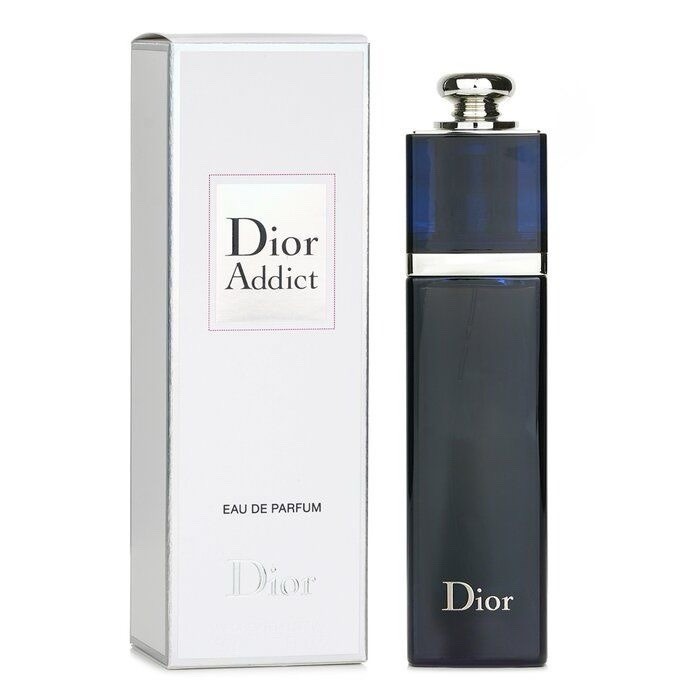 Dior Addict Christian Dior 3.4 oz Eau De Parfum Spray Women Dior Addict Christian Dior 3.4 oz Eau De Parfum Spray Women