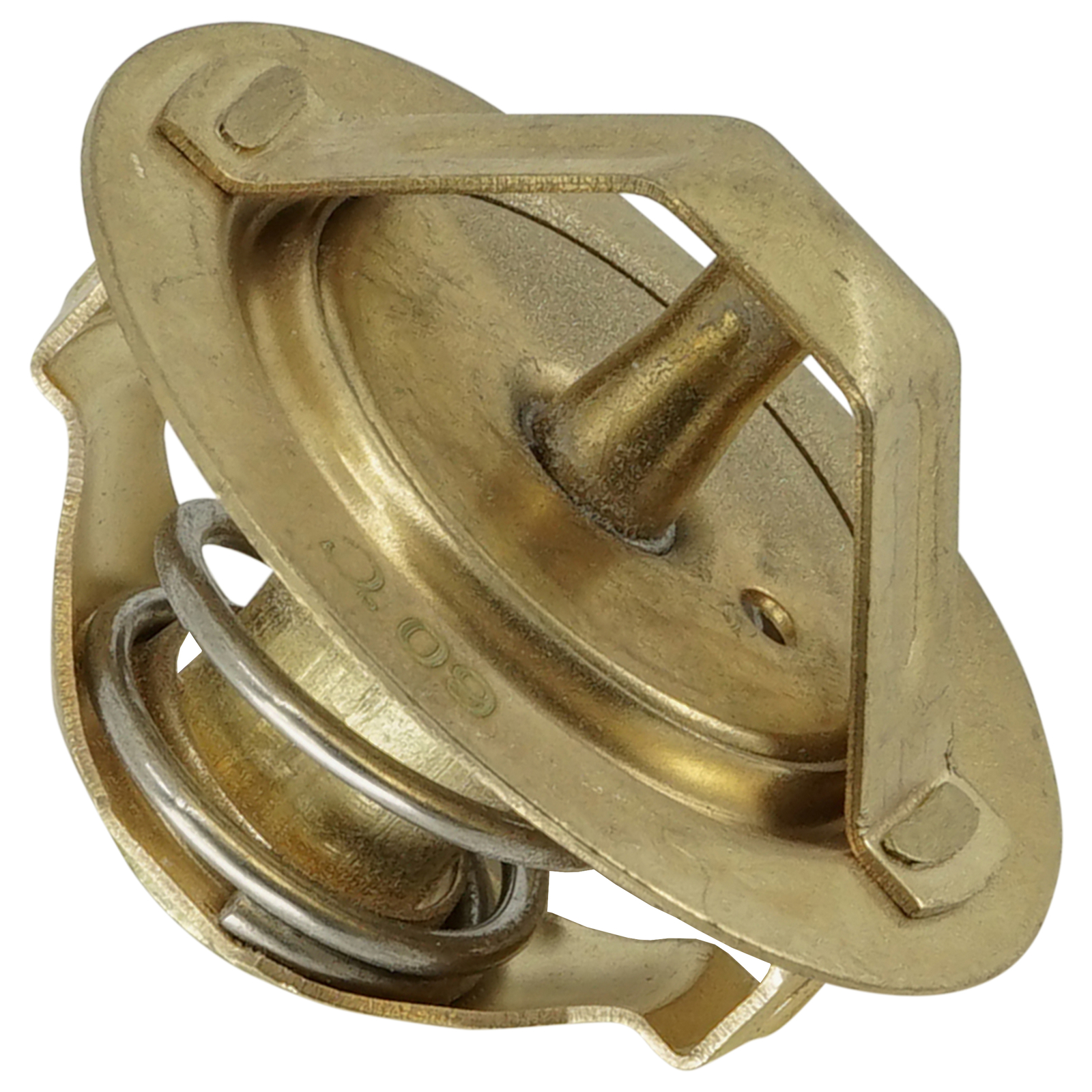 for Kawasaki Voyager ZN1300 1983-1988 / KZ1300 1979-1982 Thermostat / 49054-1001
