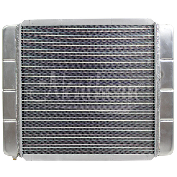 Northern 209661B Customizab​le Aluminum Radiator 20” x 16” Crossflow or Downflow