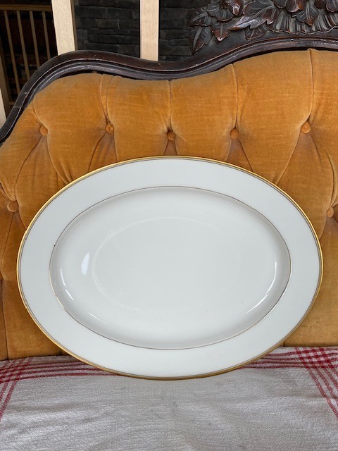 Noritake VTG Linton 7552 16\