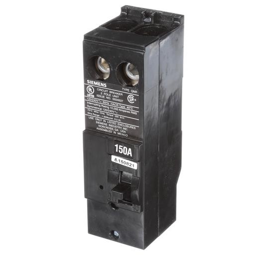 SIEMENS QN2150R 150A 240V