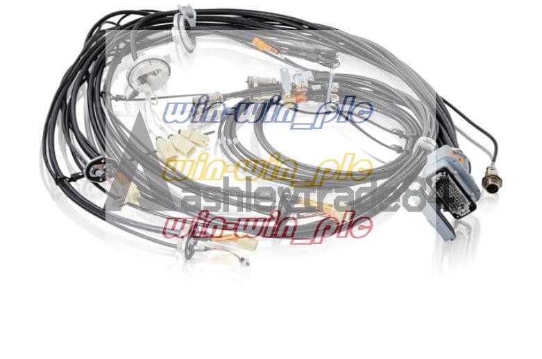 1pcs ABB robot body cable 3HAC8009-1 NEW 1pcs ABB robot body cable 3HAC8009-1 NEW