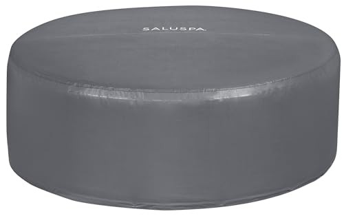 Bestway SaluSpa EnergySense Thermal Inflatable Hot Tub Spa - B0BG9BM4YR