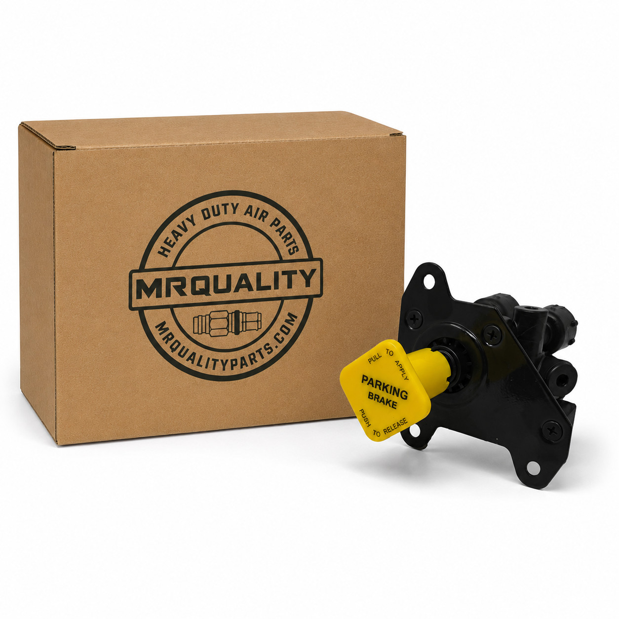 MR Quality Dash Control Valve Fits Bendix 065690 Freightliner BW065690