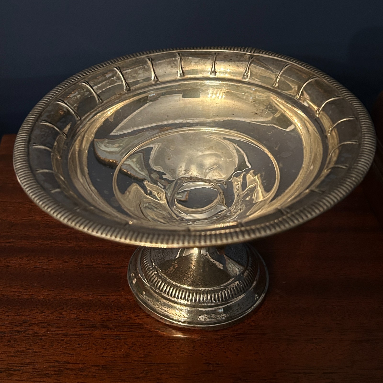 SCRAP STERLING SILVER 6.25\