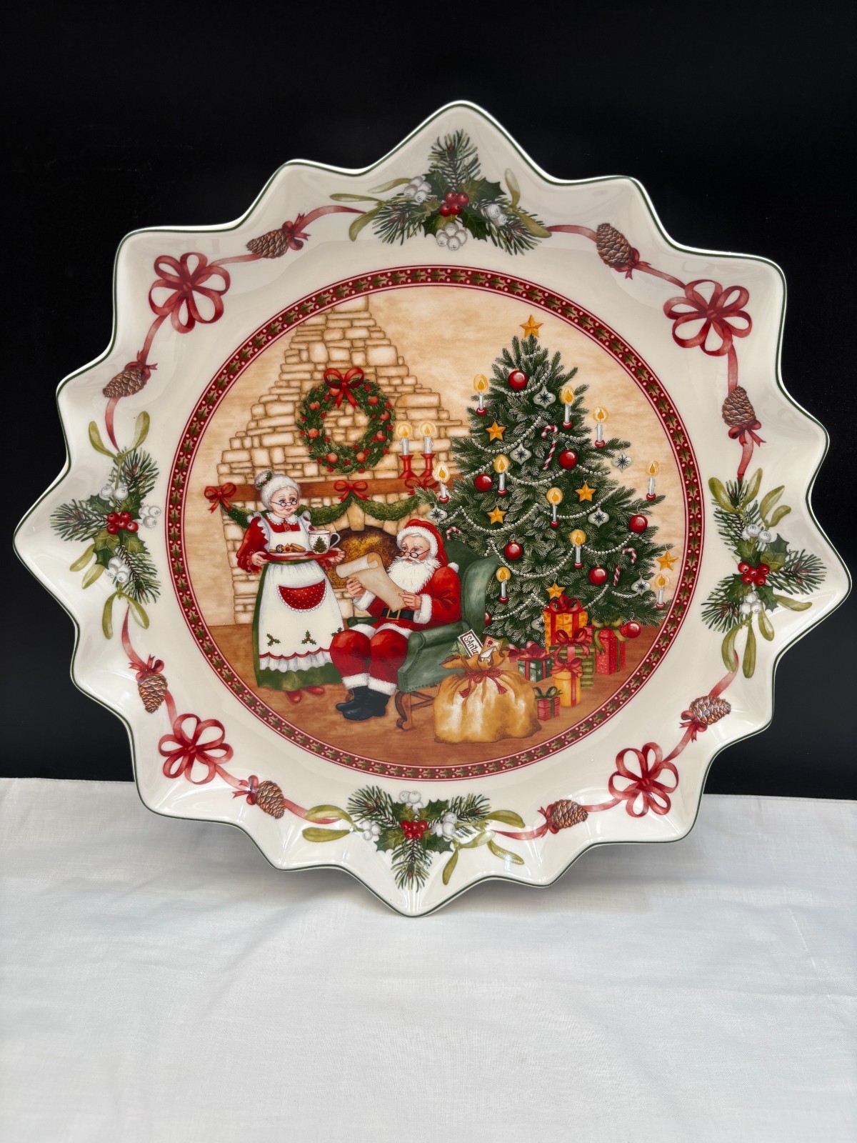 Villeroy & Boch \