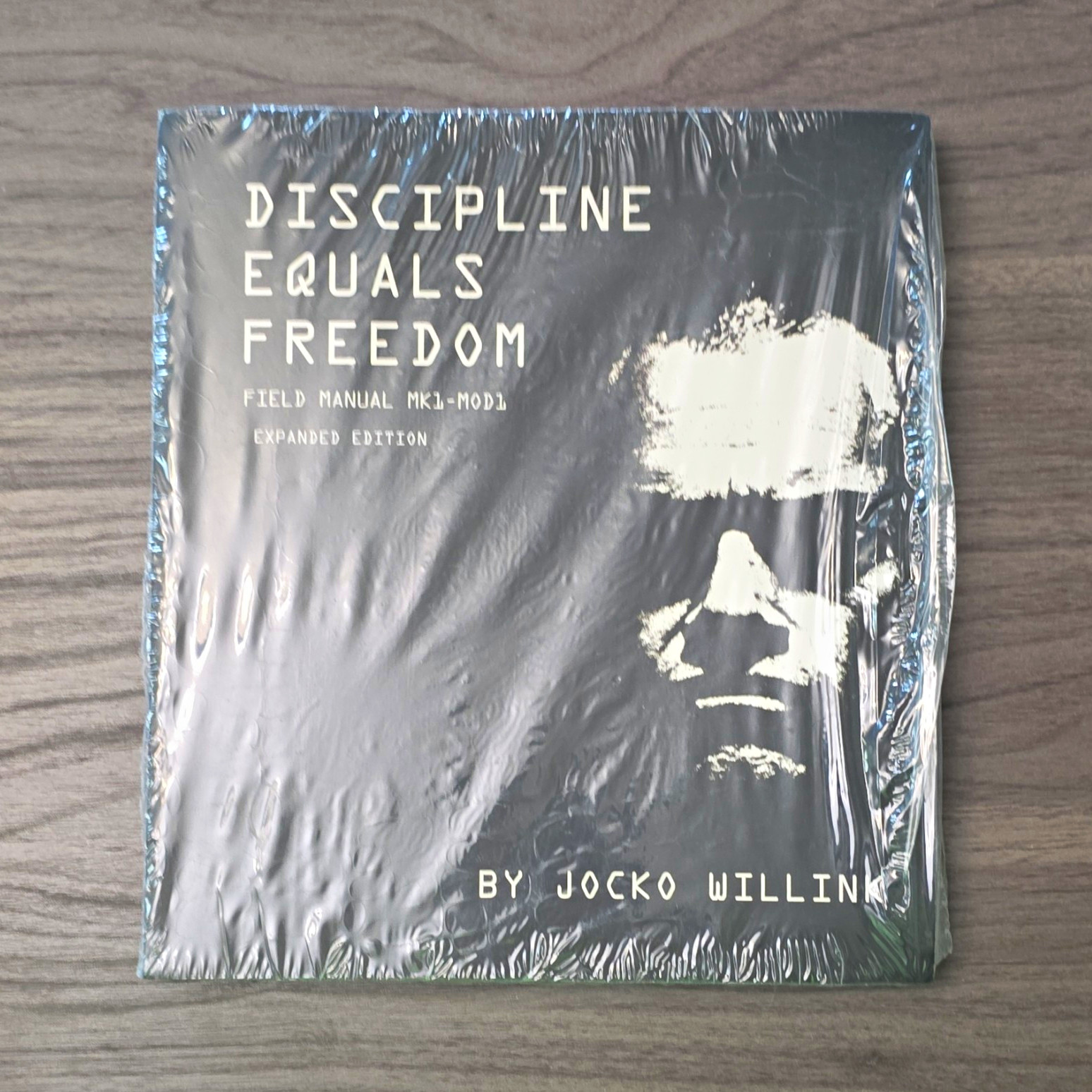 Jocko Willink Discipline Equals Freedom Field Manual Expanded Edition Jocko Willink Discipline Equals Freedom Field Manual Expanded Edition