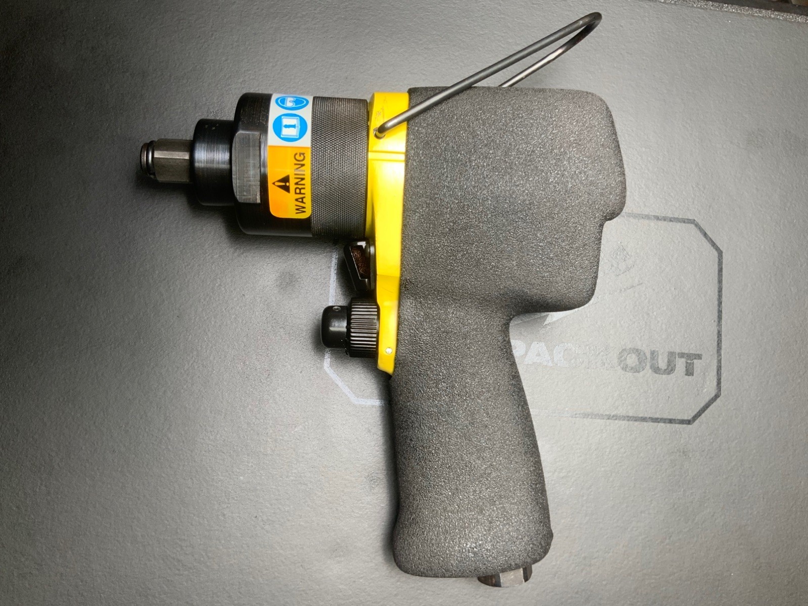 NOS Snap-On 3/8 NOS Snap-On 3/8