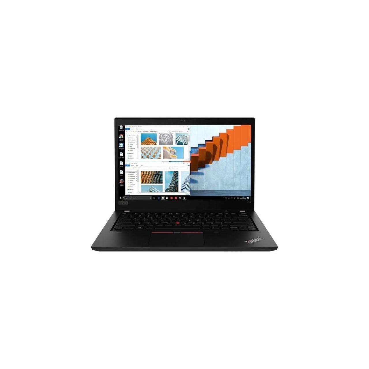 Lenovo ThinkPad T14 Gen 2 i5-1145G7 16GB 512GB SSD Touch Win11 Pro Lenovo ThinkPad T14 Gen 2 i5-1145G7 16GB 512GB SSD Touch Win11 Pro