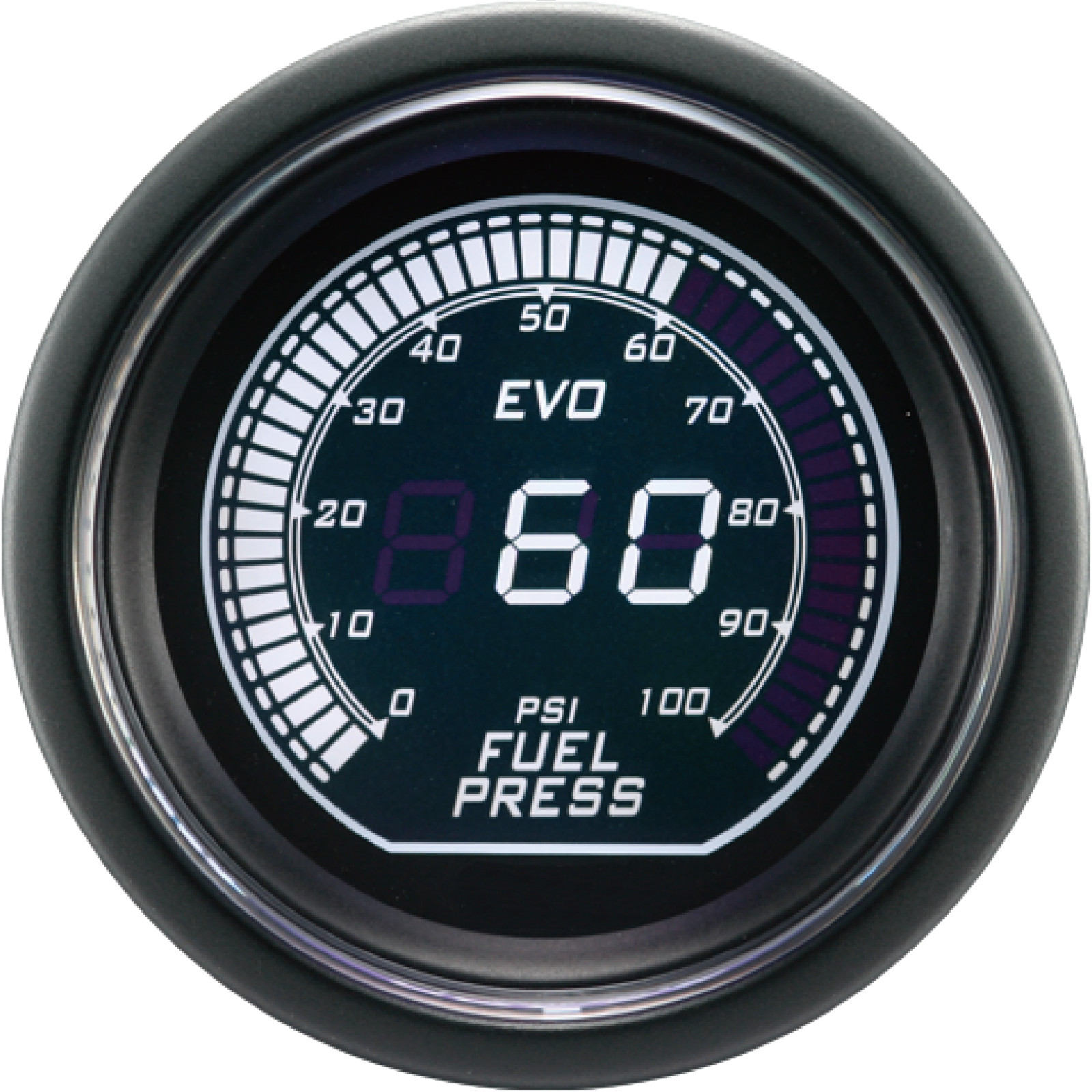 EVO 52mm 2-1/16
