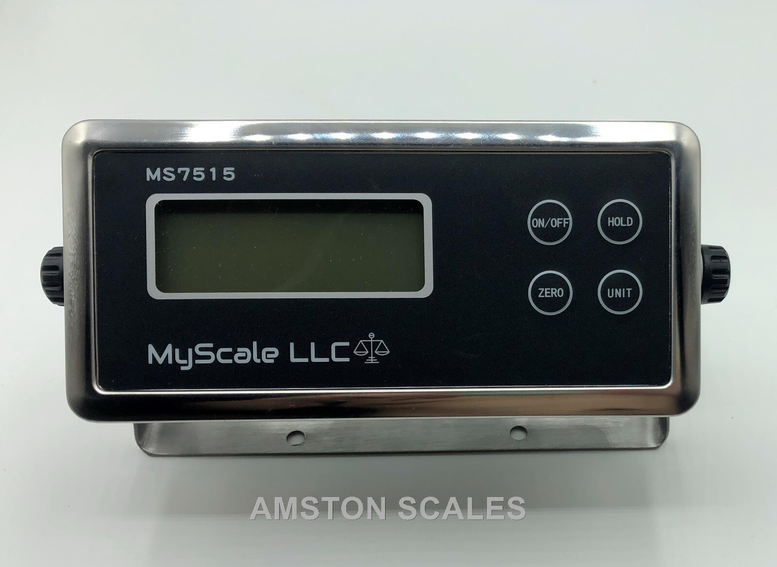 UNIVERSAL DIGITAL REPLACEMENT SCALE INDICATOR READ OUT AC & AAA BATTERY POWER
