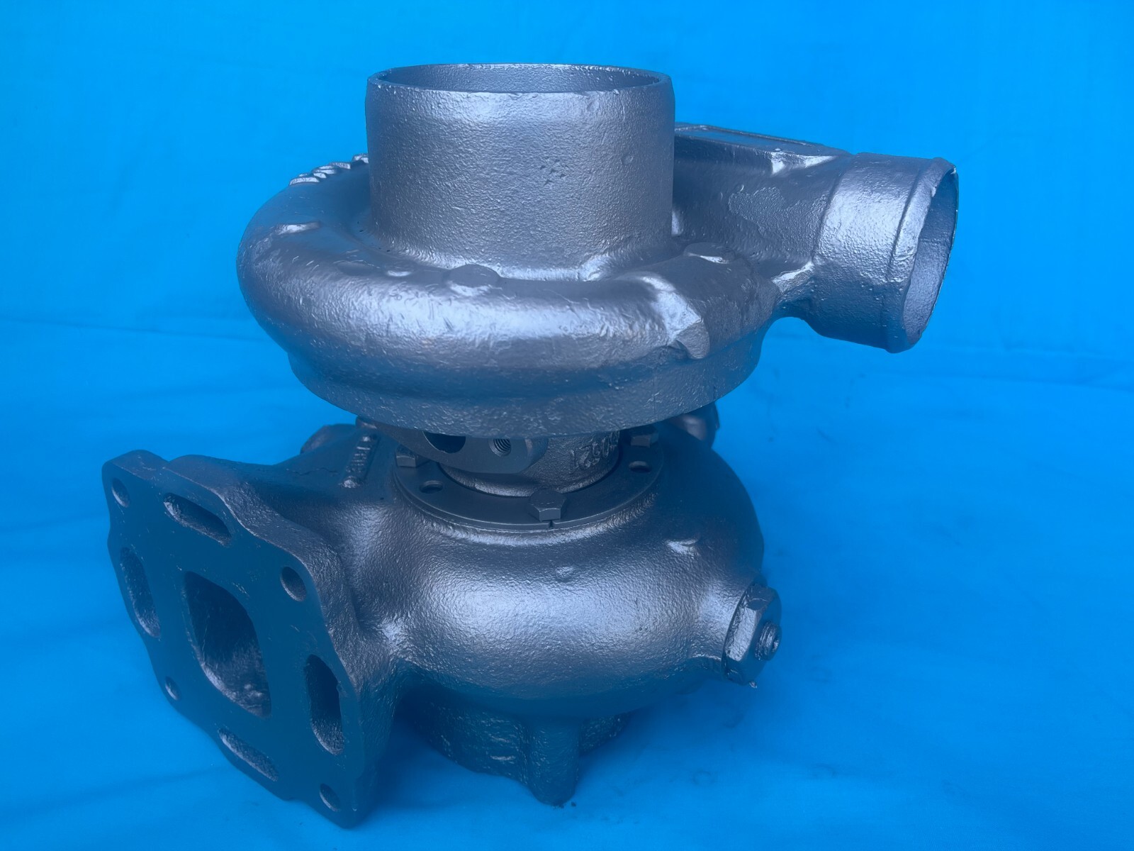 6BTAM 6CTA  6B QSB MARINE DIESEL Turbo Holset Genuine HX40M 3536621 Turbocharger
