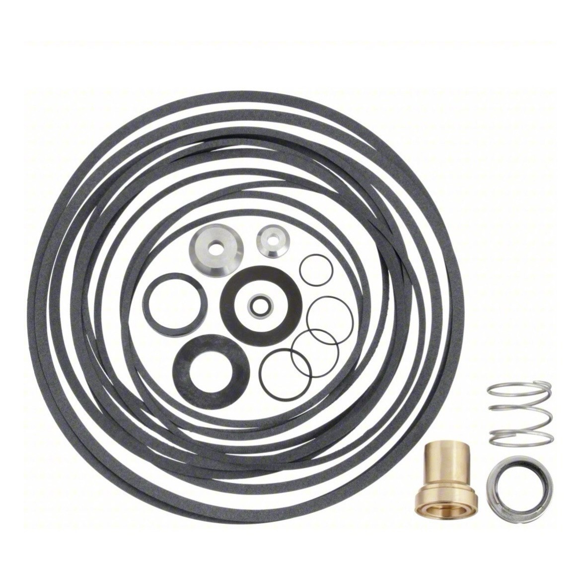 Taco 953-1549-6BRP Pump Seal Kit.  1-1/2”, Type E. KV, CI, FI.