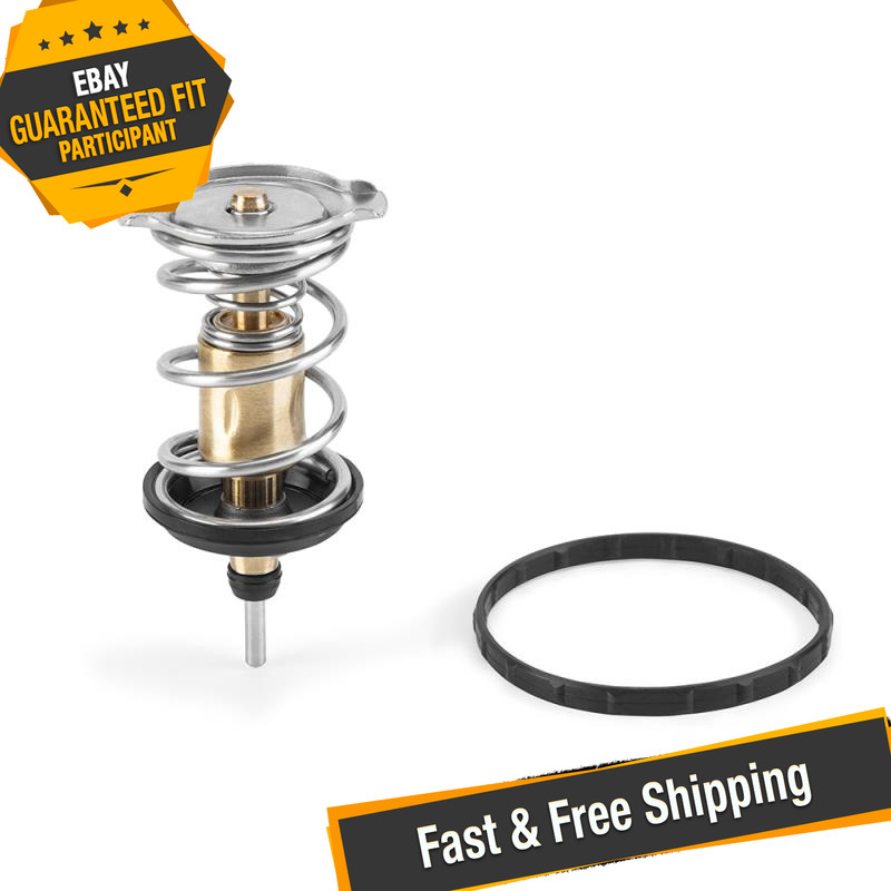 Mishimoto MMTS-CTR-17 Racing Thermostat for 2017-2021 Honda Civic Type R Mishimoto MMTS-CTR-17 Racing Thermostat for 2017-2021 Honda Civic Type R