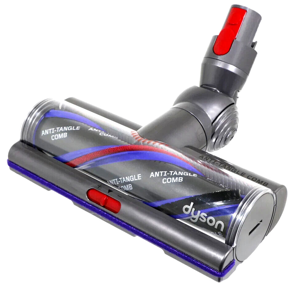 ✨NEW Dyson OEM Digital Motorbar Anti-tangle Motorhead V8 V10 V11 V15 974714-01✨ ✨NEW Dyson OEM Digital Motorbar Anti-tangle Motorhead V8 V10 V11 V15 974714-01✨