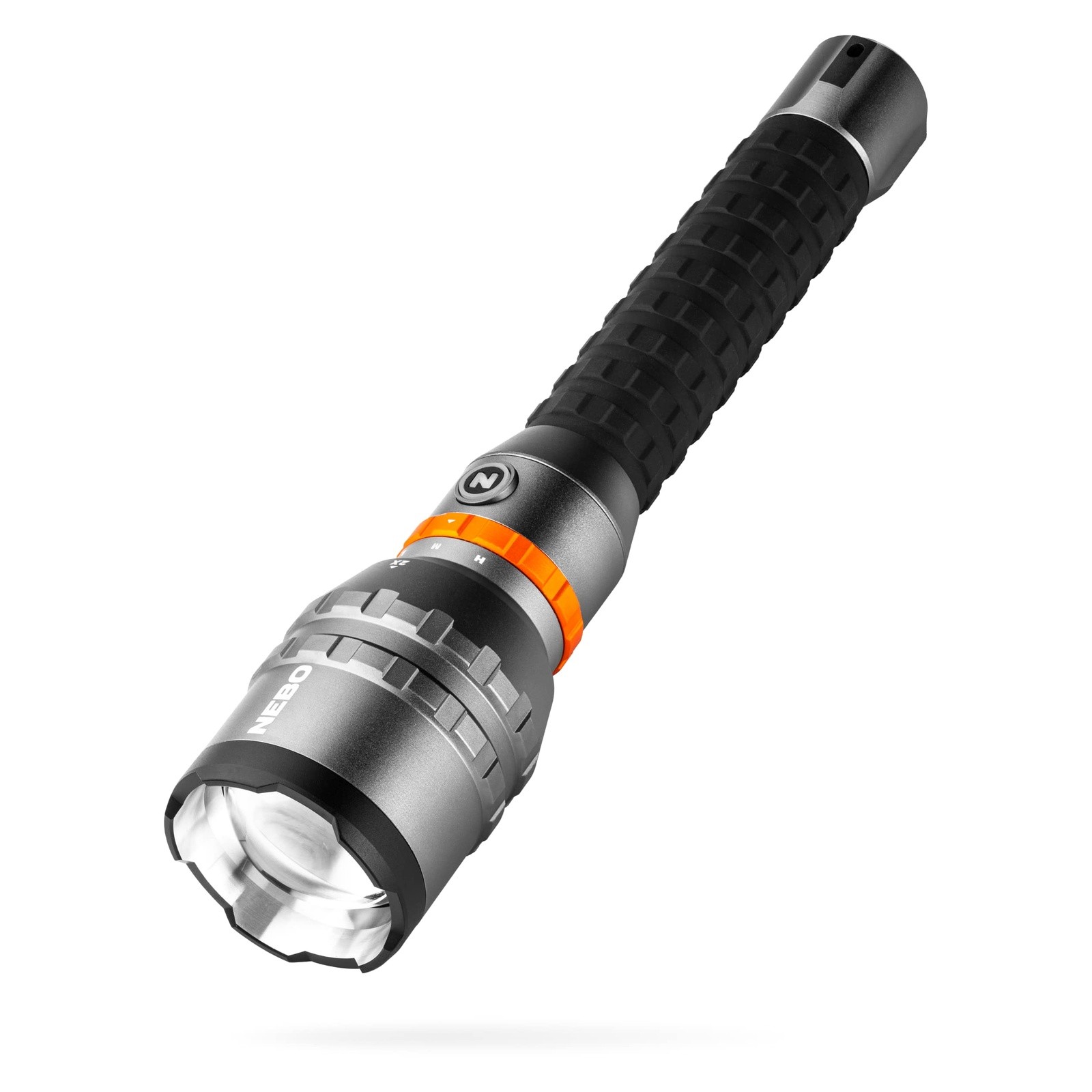 NEBO DAVINCI 12000 Lumen Handheld Flashlight USB-C Rechargeable
