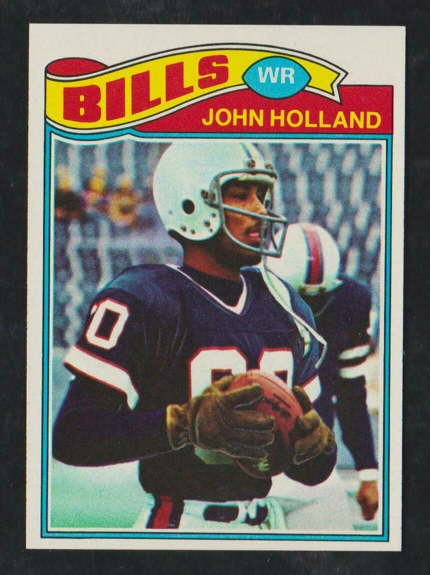 1977 TOPPS FOOTBALL YOU PICK #201 - #400 NMMT SHARP ****  ****