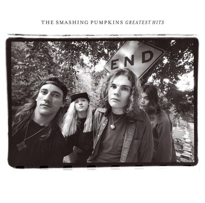 The Smashing Pumpkins: The Smashing Pumpkins Greatest Hits: (ROTTEN APPLES) The Smashing Pumpkins: The Smashing Pumpkins Greatest Hits: (ROTTEN APPLES)