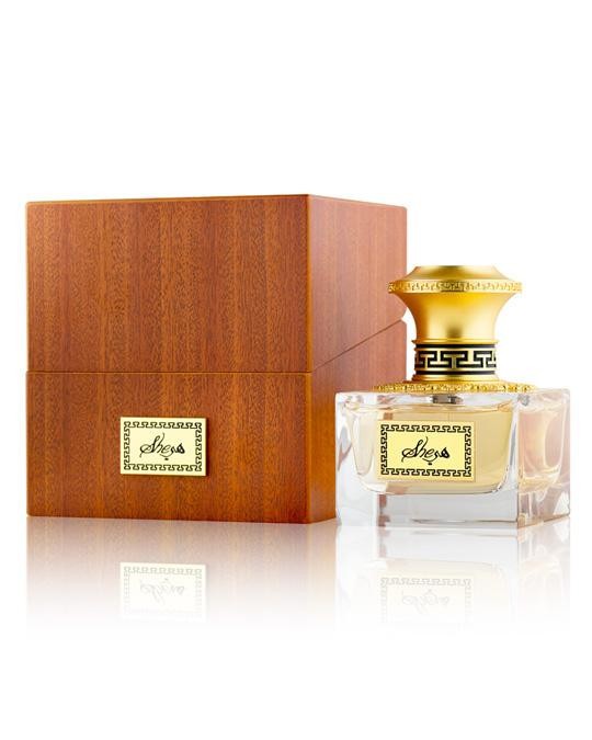 She by Oud Elite 100ml Spray - Express Shipping