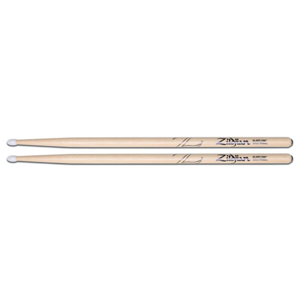 Zildjian - Z5ANA - 5A Nylon Anti-Vibe Drumsticks