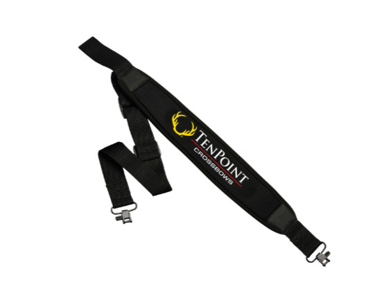 TenPoint Neoprene Crossbow Sling - Black - NEW