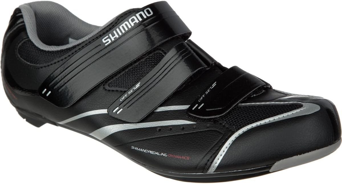 Shimano Dynalast Mens Cycling Pedaling Dynamics Shoes SH-R078L US 12.3/EU 48