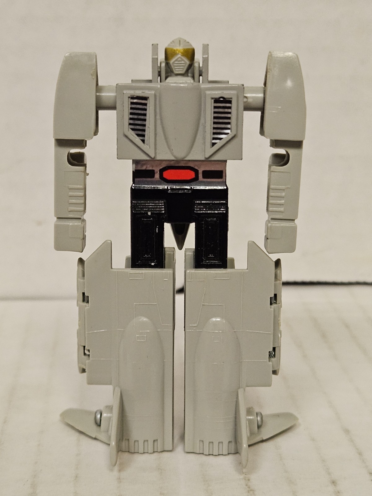 1983 GOBOTS Leader 1 MR-25 Bandai Japan Vintage Figure Complete 1983 GOBOTS Leader 1 MR-25 Bandai Japan Vintage Figure Complete