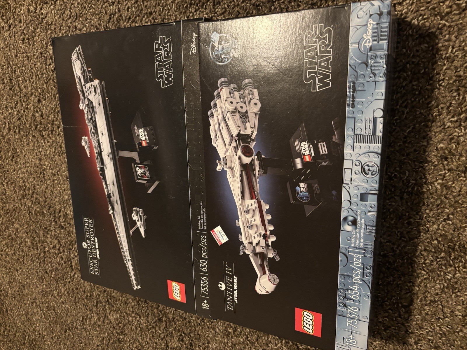 Lego Star Wars Midiscale Lot Lego Star Wars Midiscale Lot