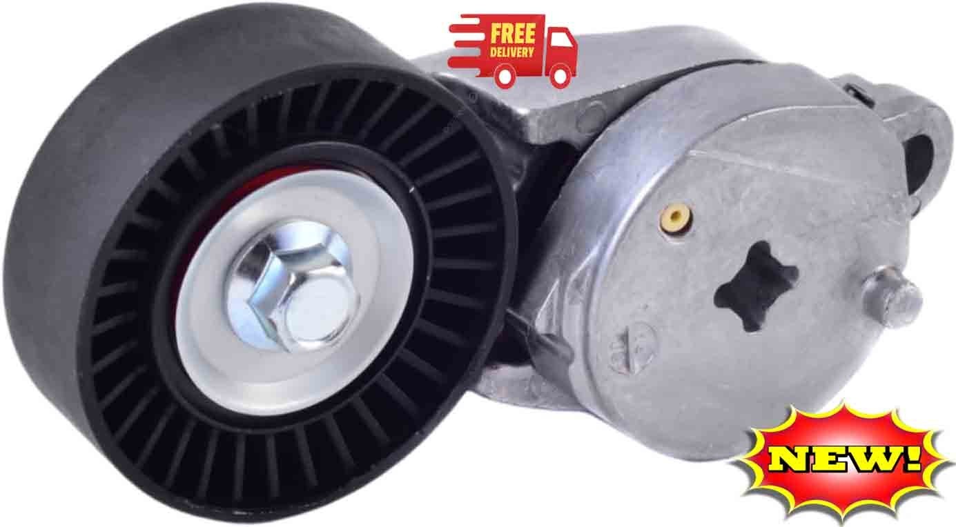 Tensor de correa compatible con Toyota Highlander (2009-2019) L4 2.7L
