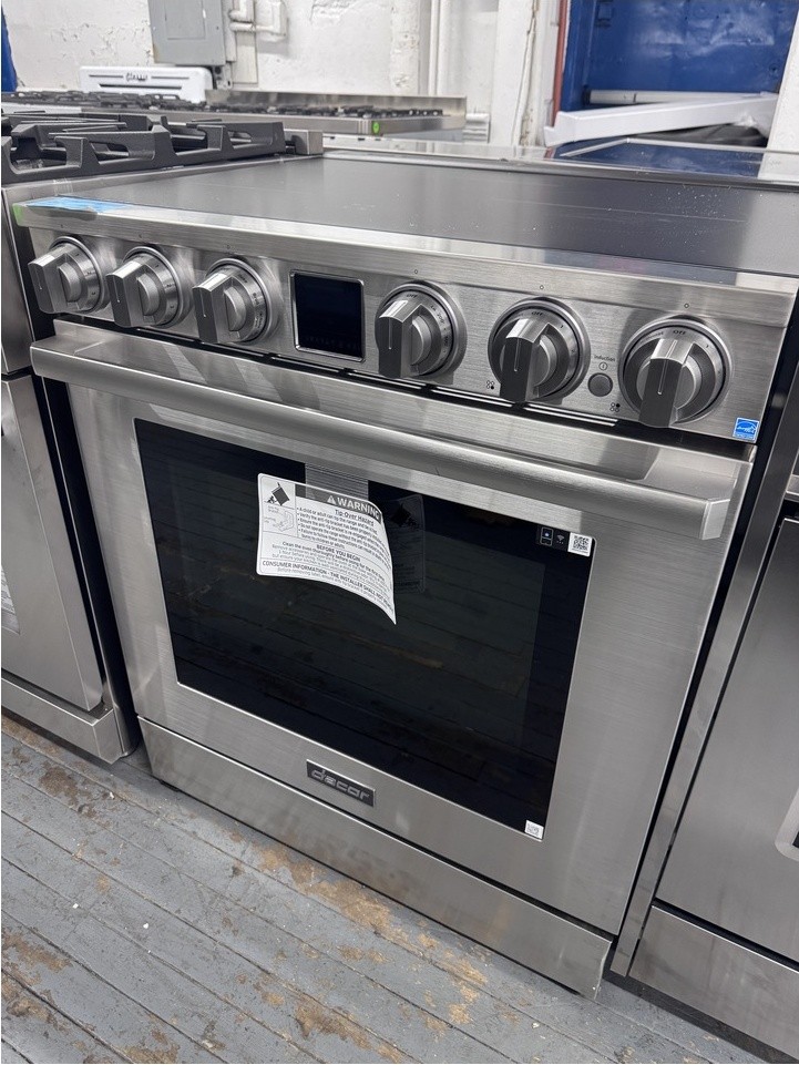 Dacor DOP30T940IS Contemporary 30\